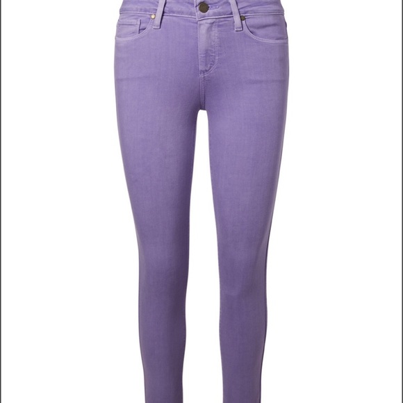 ✨HP x2!!✨ Paige Violet Verdugo Ultra Skinny Jeans - Picture 12 of 12